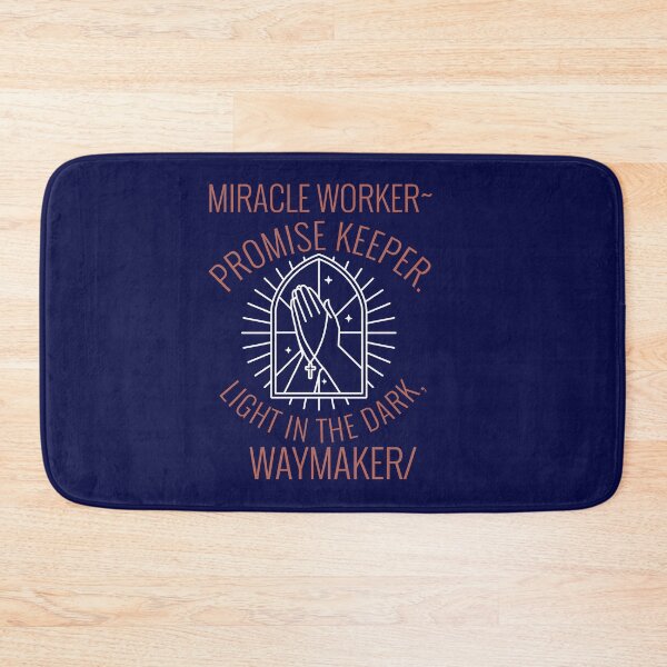Item preview, miracle worker designed and sold by Vernisefrancois.