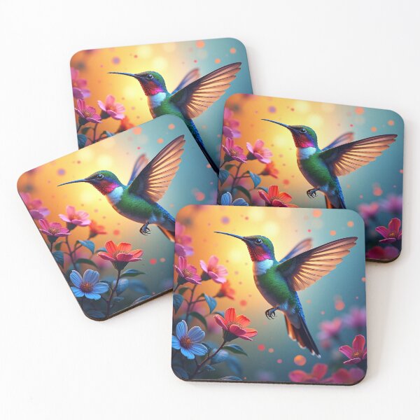 Item preview, Humming Bird designed and sold by laurakerr.