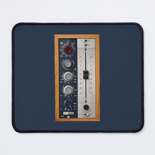 Item preview, 1073 preamp designed and sold by OverdriveMusic.