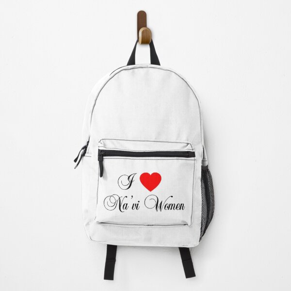 Item preview, Avatar I heart Navi Women designed and sold by greenspacefing.