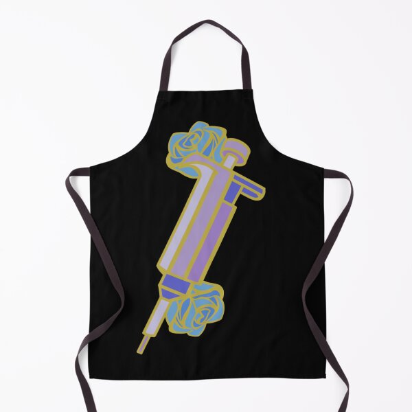 Item preview, Micropipette flower aesthetic  designed and sold by Kazartshop.