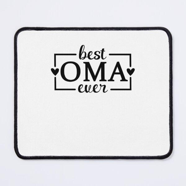 Artikelvorschau, Beste Oma aller Zeiten – Oma liebte Oma – Geburtstagsgeschenk entworfen und verkauft von gunaone-design.