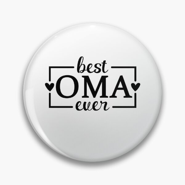 Item preview, Best Oma Ever Grandma Loved Oma Birthday Gift designed and sold by gunaone-design.
