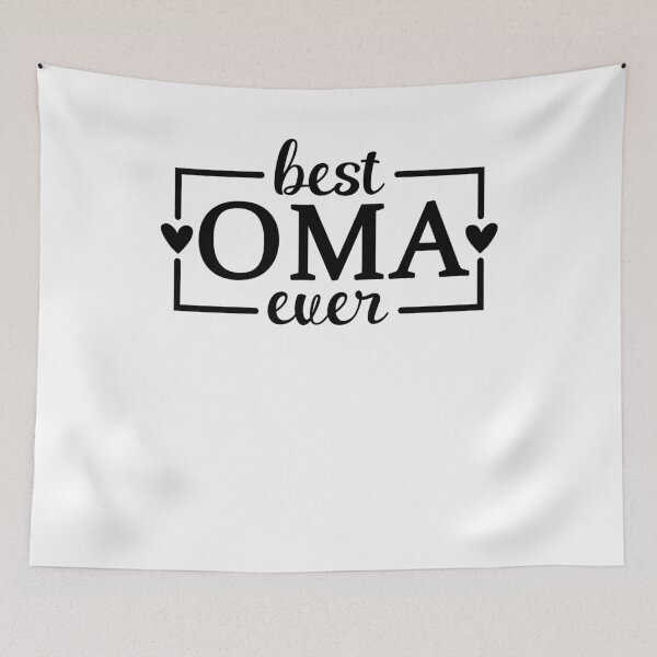Item preview, Best Oma Ever Grandma Loved Oma Birthday Gift designed and sold by gunaone-design.