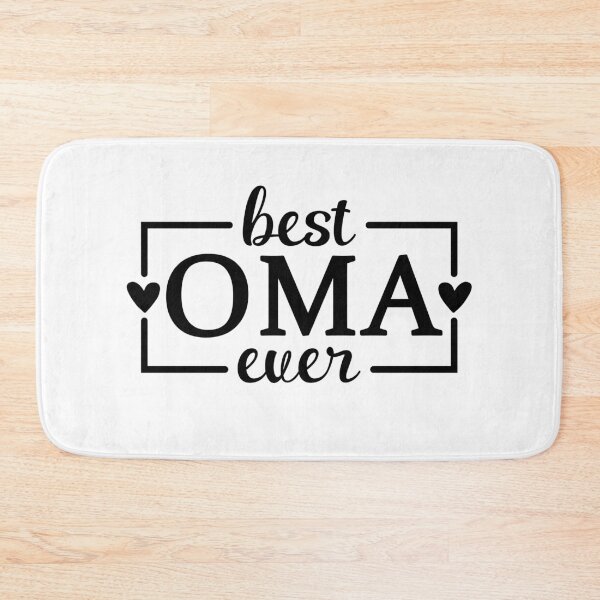 Item preview, Best Oma Ever Grandma Loved Oma Birthday Gift designed and sold by gunaone-design.