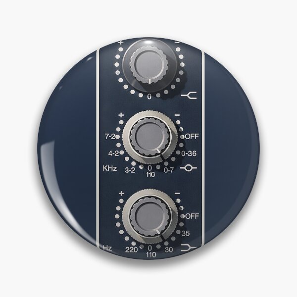 Item preview, 1073 Neve designed and sold by OverdriveMusic.