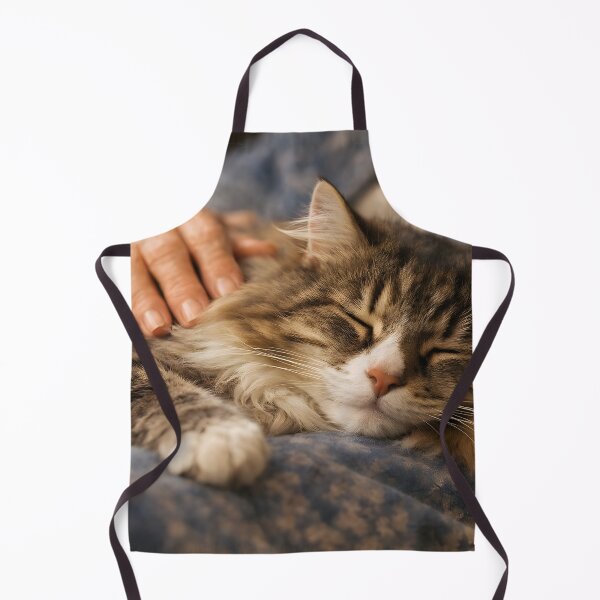 Item preview, Kitty Love: A Warm Lap for My Nap designed and sold by ACuriousshoppe.