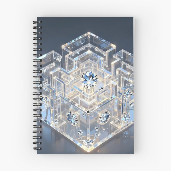 Item preview, An Artistic image of a Maze designed and sold by Nomad-Maynard.