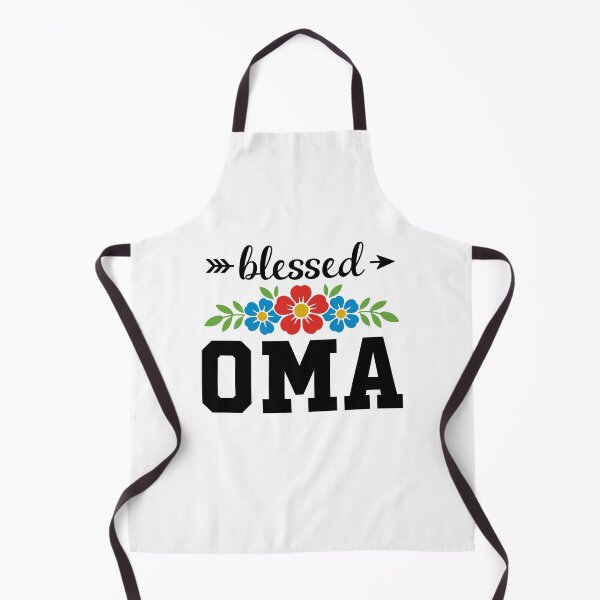 Artikelvorschau, Gesegnetes Oma-Geschenk zum Muttertag entworfen und verkauft von gunaone-design.