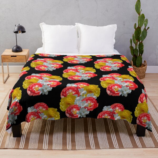 Item preview, Early summer flowers designed and sold by NikkiHall.
