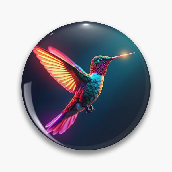 Item preview, Humming Bird designed and sold by laurakerr.