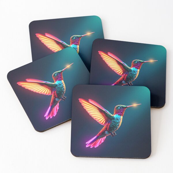 Item preview, Humming Bird designed and sold by laurakerr.