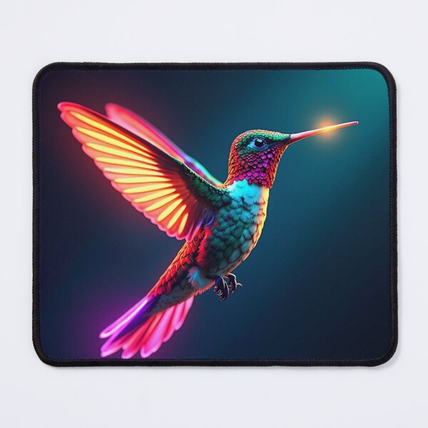 Item preview, Humming Bird designed and sold by laurakerr.