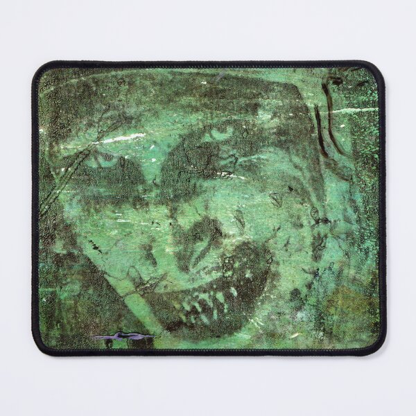 Item preview, The Nun Horror Art Print Painting designed and sold by mondayvalov.