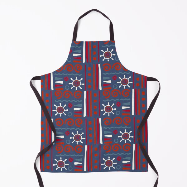Item preview, Modern Southwestern Checkered - Ethnic Polynesian Tribal  - Gifts For Girls designed and sold by RoyalStarsPatts.