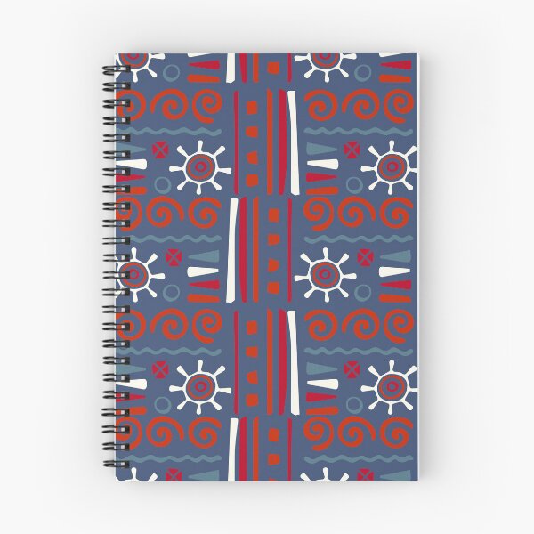 Item preview, Modern Southwestern Checkered - Ethnic Polynesian Tribal  - Gifts For Girls designed and sold by RoyalStarsPatts.