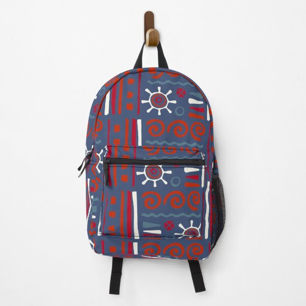 Item preview, Modern Southwestern Checkered - Ethnic Polynesian Tribal - Gifts For Girls designed and sold by RoyalStarsPatts.