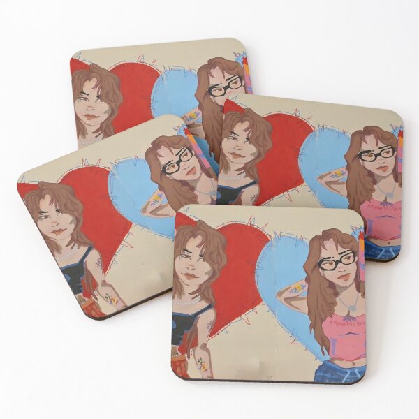 Item preview, Yo de cómic designed and sold by Kika-1701.