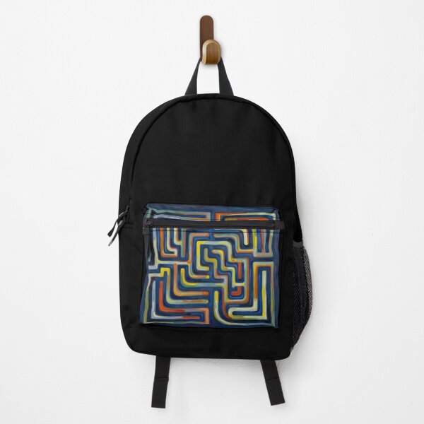 Item preview, An Artistic image of a Maze designed and sold by Nomad-Maynard.