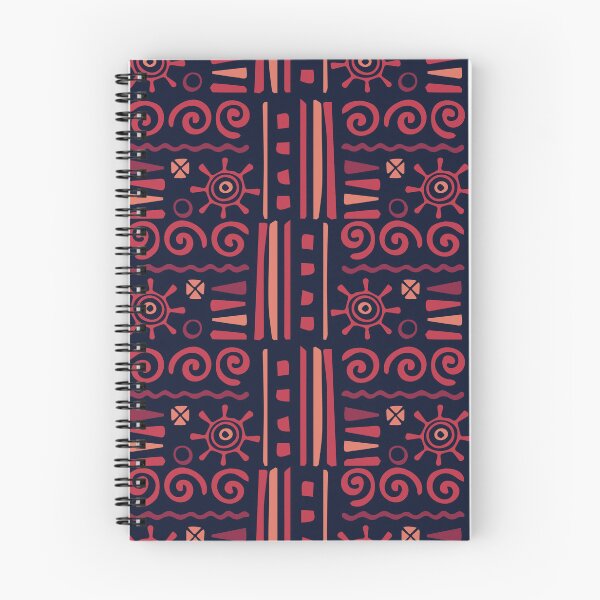 Item preview, Modern Ancestral Lattice - Ethnic Polynesian Tribal  - Gifts For Him designed and sold by RoyalStarsPatts.