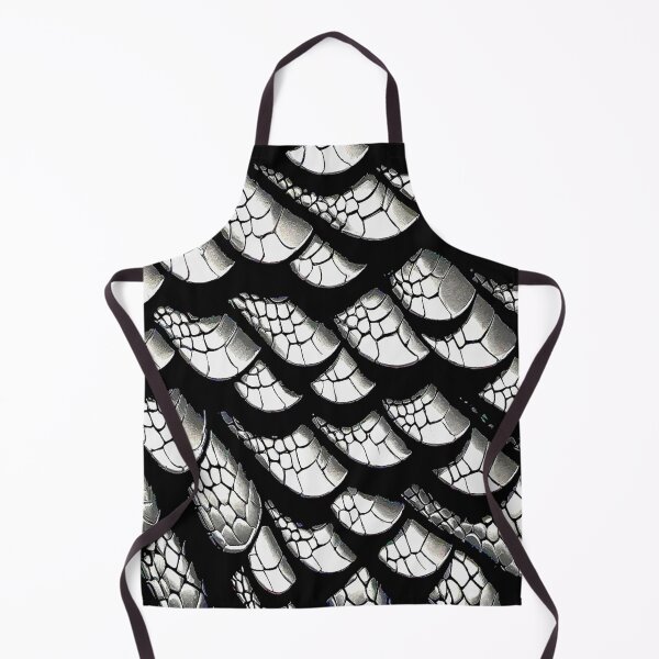 Item preview, Pattern of Black and White Wing Scales. designed and sold by Giulivo Store Graphic.