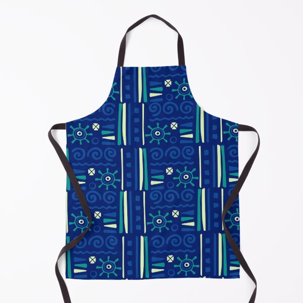 Item preview, Bold Savannah Symmetry - Ethnic Polynesian Tribal  - Gifts For Women designed and sold by RoyalStarsPatts.
