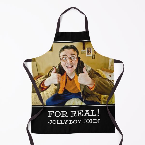 Item preview, Jolly Boy John designed and sold by KYTeuchter.
