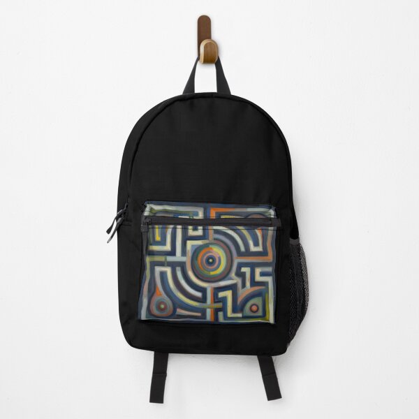 Item preview, An Artistic image of a Maze designed and sold by Nomad-Maynard.