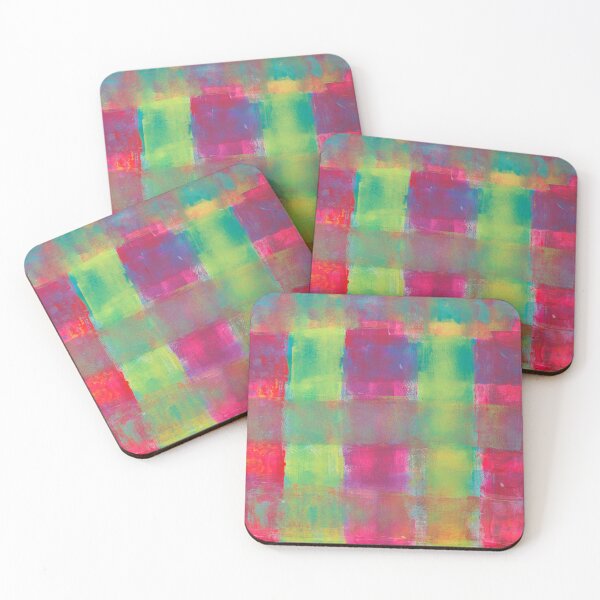 Item preview, Plaidtastic designed and sold by Kristi Lee Art.