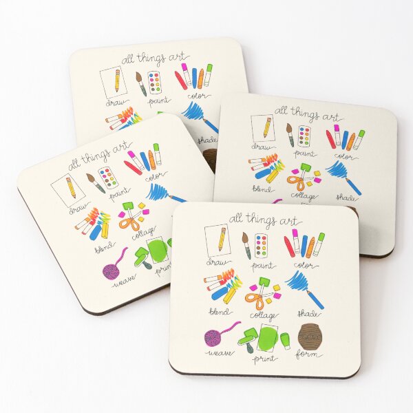 Item preview, all things art designed and sold by miss madison creates.