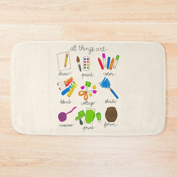 Item preview, all things art designed and sold by miss madison creates.