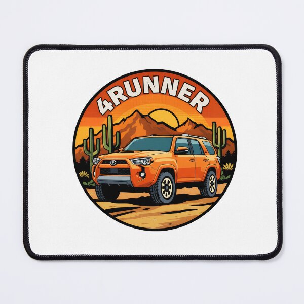 Item preview, 4runner retro designed and sold by Timegraf.