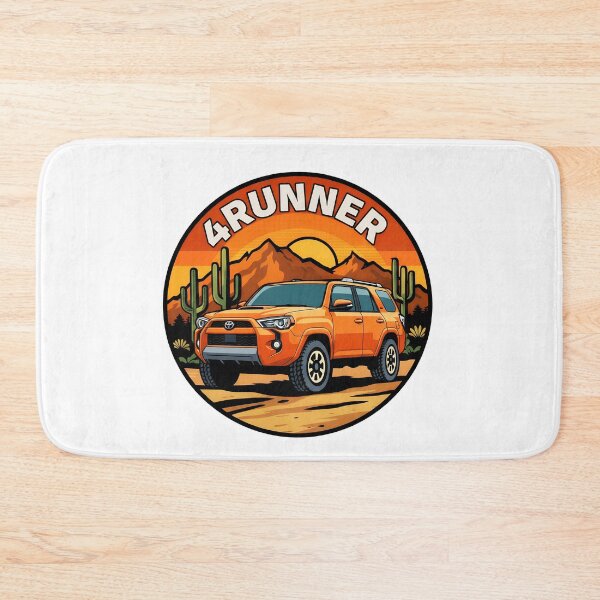 Item preview, 4runner retro designed and sold by Timegraf.