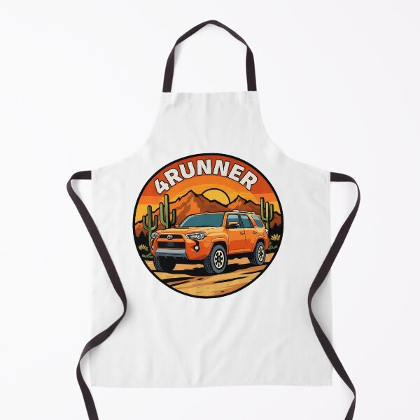 Item preview, 4runner retro designed and sold by Timegraf.