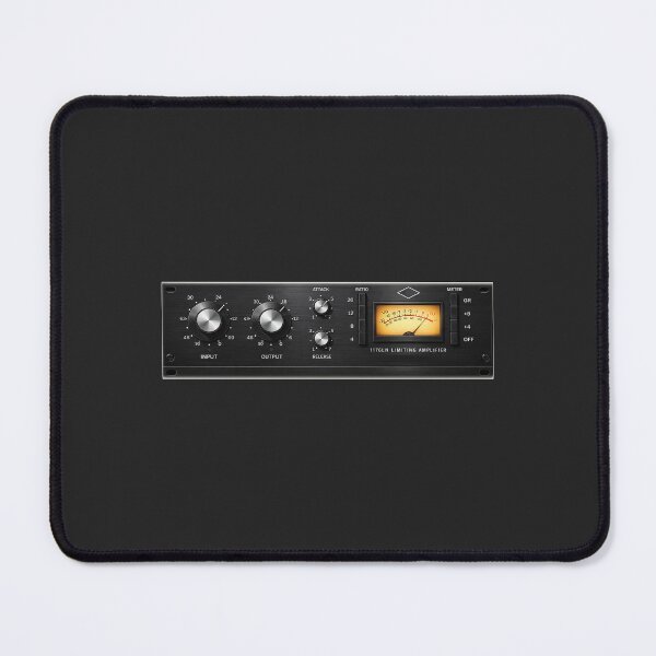 Item preview, 1176 compressor designed and sold by OverdriveMusic.