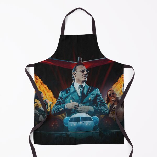 Item preview, Apache207 designed and sold by cilazaburn.