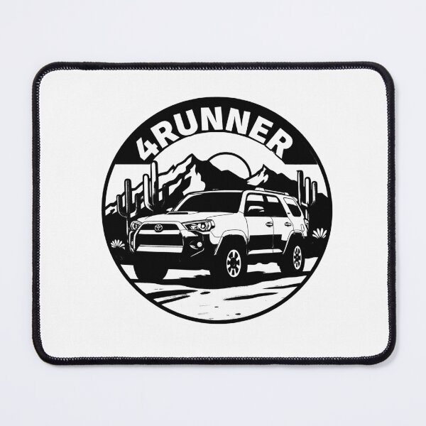 Item preview, 4runner retro designed and sold by Timegraf.