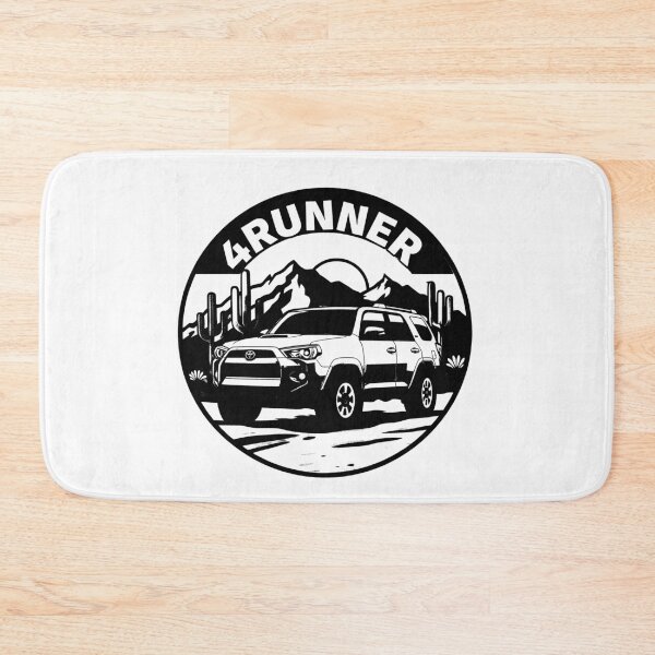 Item preview, 4runner retro designed and sold by Timegraf.