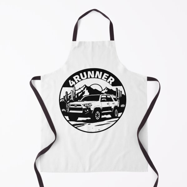 Item preview, 4runner retro designed and sold by Timegraf.