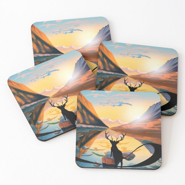 Item preview, Fantastic Journey designed and sold by arastomatoesart.