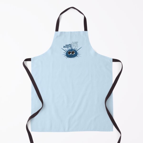 Item preview, Soft heart. Sharp edges. designed and sold by christinepintac.