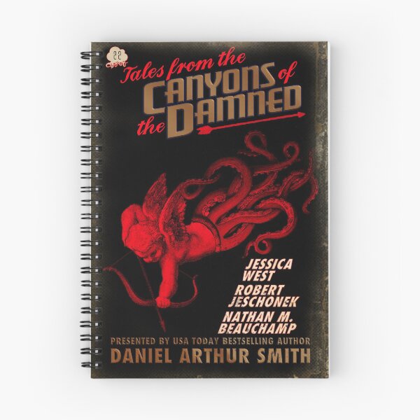 Item preview, Tales from the Canyons of the Damned no. 22 designed and sold by canyonsofthedam.
