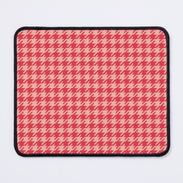 Item preview, Houndstooth pattern  designed and sold by Roxburylane.