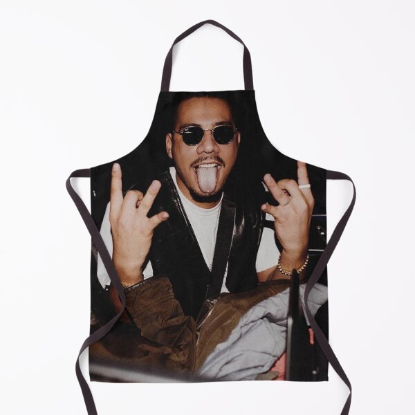 Item preview, Apache207 designed and sold by cilazaburn.