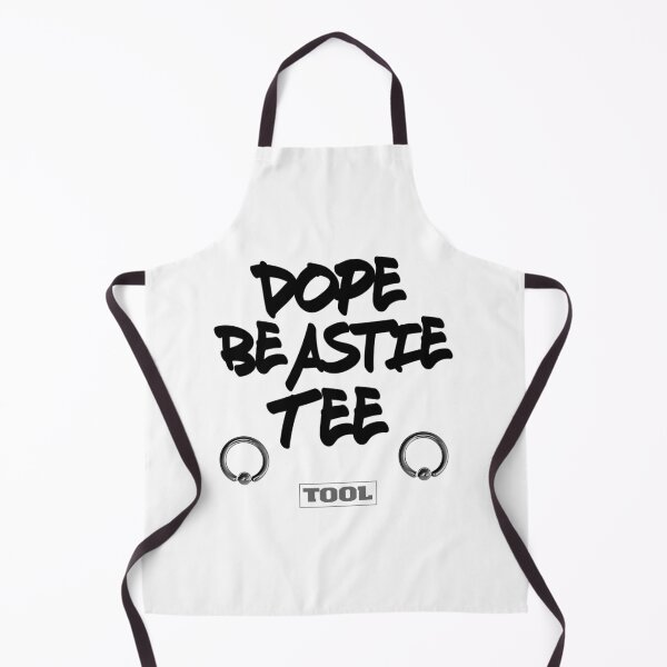 Item preview, Tool Band Dope Beastie Tee Ænima HWAP designed and sold by greenspacefing.