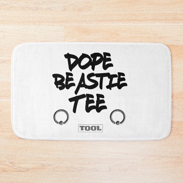 Item preview, Tool Band Dope Beastie Tee Ænima HWAP designed and sold by greenspacefing.