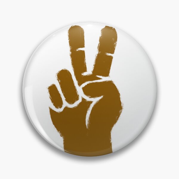 Item preview, Peace Sign designed and sold by redskysign.