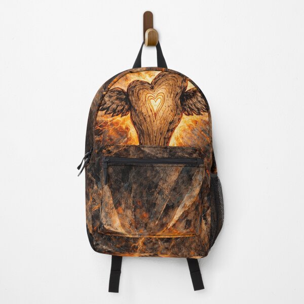 Item preview, Ember of the Unbreakable designed and sold by ECHOES from the SOUL.