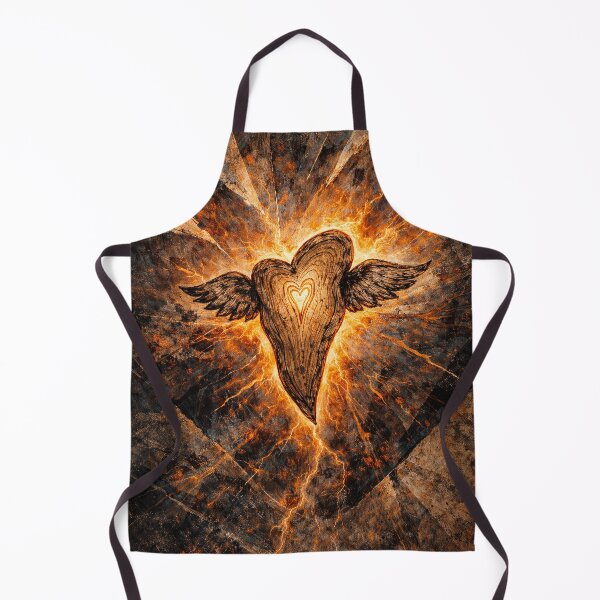 Item preview, Ember of the Unbreakable designed and sold by ECHOES from the SOUL.