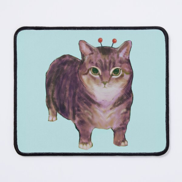Item preview, Uia Cat Meme designed and sold by nynynhatyy.
